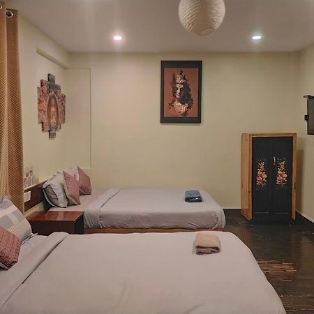 Hotel Shree Tara Katmandu Eksteriør billede