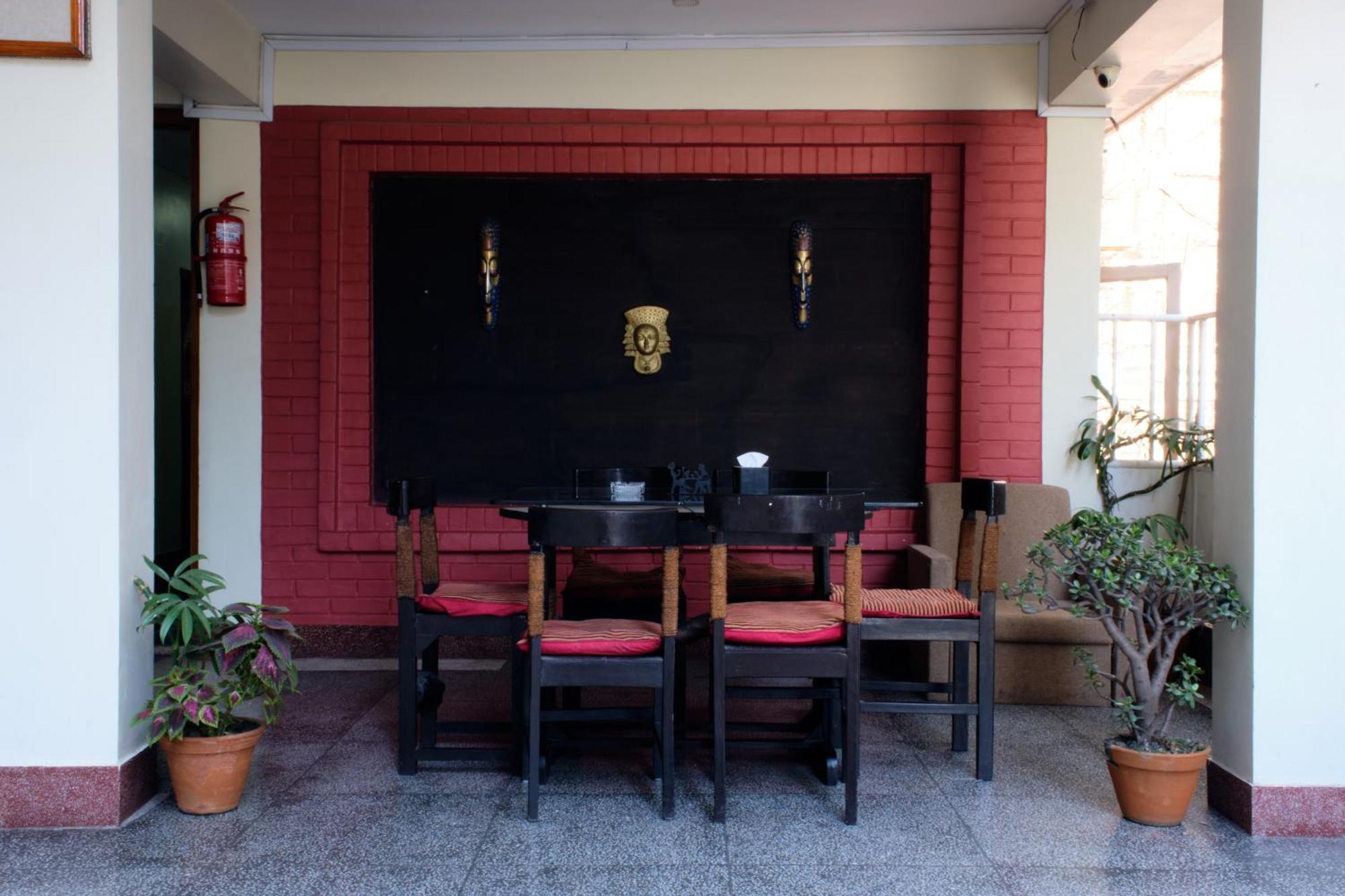 Hotel Shree Tara Katmandu Eksteriør billede