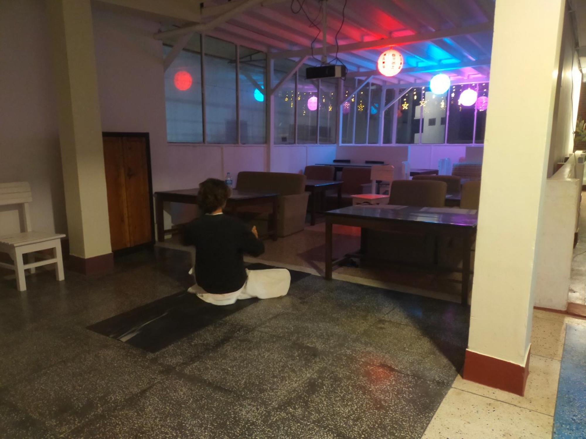 Hotel Shree Tara Katmandu Eksteriør billede