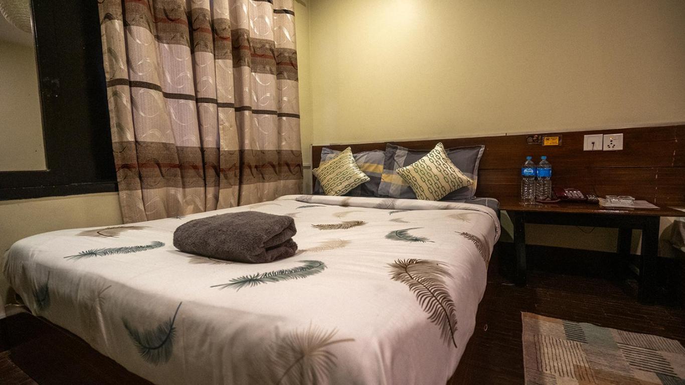 Hotel Shree Tara Katmandu Eksteriør billede